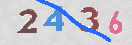Immagine CAPTCHA