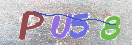 Immagine CAPTCHA