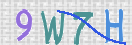Immagine CAPTCHA