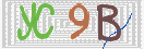 Immagine CAPTCHA