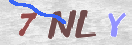 Immagine CAPTCHA