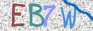Immagine CAPTCHA