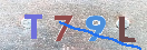 Immagine CAPTCHA