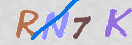 Immagine CAPTCHA