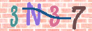 Immagine CAPTCHA