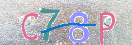 Immagine CAPTCHA