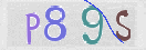 Immagine CAPTCHA