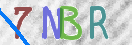 Immagine CAPTCHA