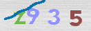 Immagine CAPTCHA