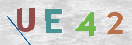 Immagine CAPTCHA