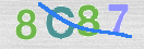 Immagine CAPTCHA