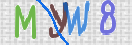 Immagine CAPTCHA