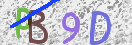 Immagine CAPTCHA