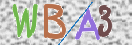 Immagine CAPTCHA