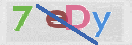 Immagine CAPTCHA
