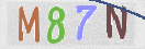 Immagine CAPTCHA