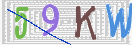 Immagine CAPTCHA