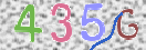 Immagine CAPTCHA