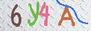 Immagine CAPTCHA