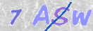 Immagine CAPTCHA