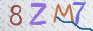 Immagine CAPTCHA