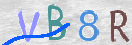 Immagine CAPTCHA