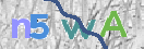 Immagine CAPTCHA