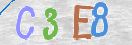 Immagine CAPTCHA