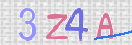 Immagine CAPTCHA
