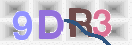 Immagine CAPTCHA