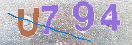 Immagine CAPTCHA