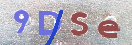 Immagine CAPTCHA
