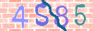 Immagine CAPTCHA