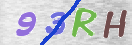 Immagine CAPTCHA