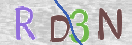 Immagine CAPTCHA