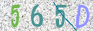 Immagine CAPTCHA