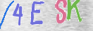 Immagine CAPTCHA