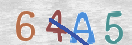 Immagine CAPTCHA