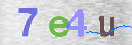 Immagine CAPTCHA