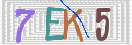 Immagine CAPTCHA
