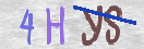Immagine CAPTCHA