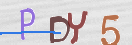 Immagine CAPTCHA