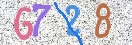 Immagine CAPTCHA