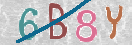 Immagine CAPTCHA