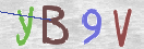 Immagine CAPTCHA