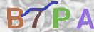 Immagine CAPTCHA
