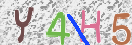 Immagine CAPTCHA