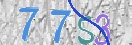Immagine CAPTCHA