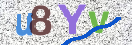 Immagine CAPTCHA