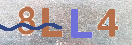 Immagine CAPTCHA